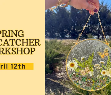 Make & Take Charcuterie Class {Ticketed}