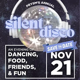 PRYSM's Silent Disco