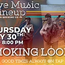 Live Music Lineup: The Smoking Loons