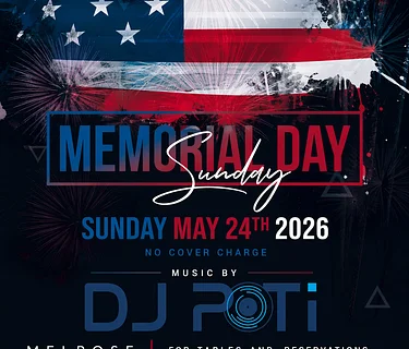 Memorial Day