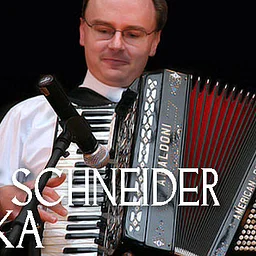 Mike Schneider Polka