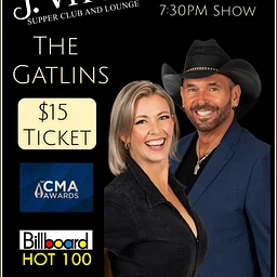 The Gatlins