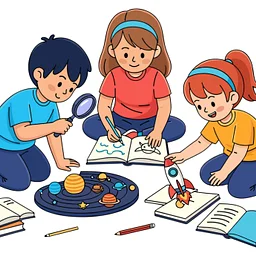 Science Lab