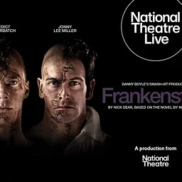 Frankenstein | National Theatre Live