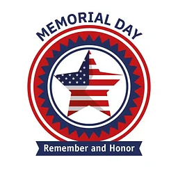 Memorial Day Remembrance 2027