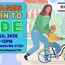 All Ages Learn to Ride – July 2026