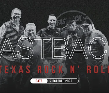 Fastback: Texas Rock n’ Roll