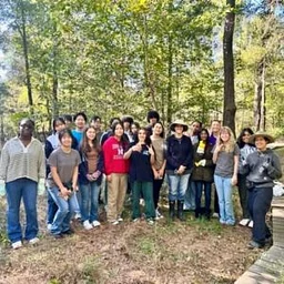 RIVERS ALIVE – MILL CREEK