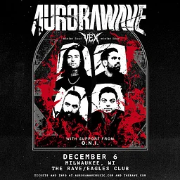 aurorawave