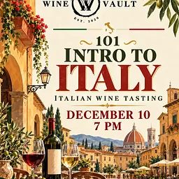 101 – Intro to Italy