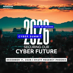 2026 State of Arizona Cyber Summit