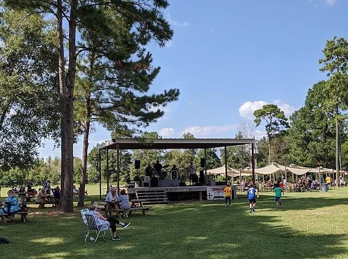 Saturday at The Sanctuary