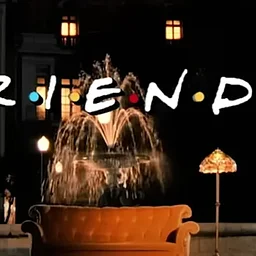 Curious Creatures Trivia: Friends