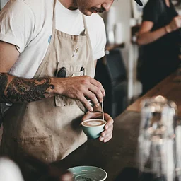 Industry Night at the Manette Wine Bar