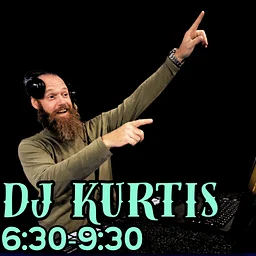 DJ KURTIS