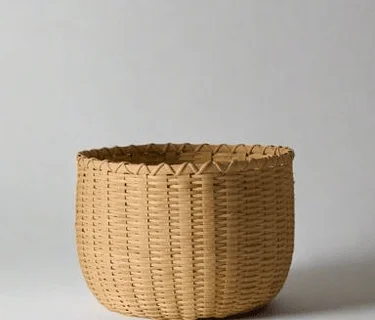 The Church & Marfa Stance Present: The August Morning Basket Weaving Workshop with Underwater Weaving Studio