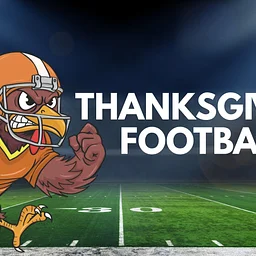 Thanksgiving Football Triple Header