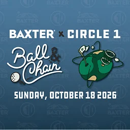 Ball and Chain Scramble