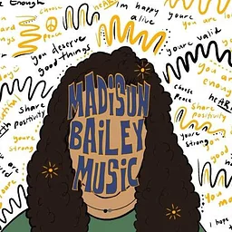 Madisun Bailey