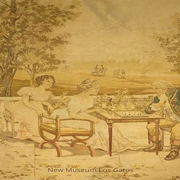 Talk of the Town: Leisure Time in the Good Old Days