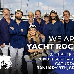 We Are Yacht Rock