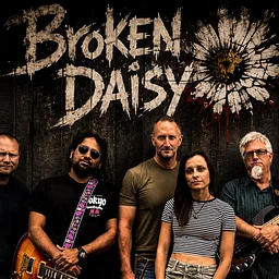 Broken Daisy