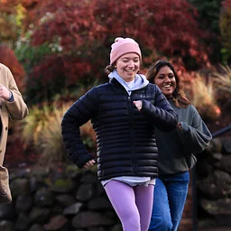 Turkey Trot