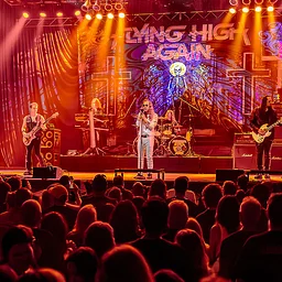 Flying High Again:The Ultimate Tribute to Ozzy Osbourne