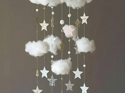 Crafts & Drafts April Showers