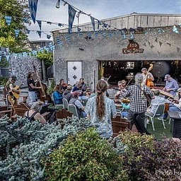 Old Time Mountain Music Acoustic Jam – Free Event
