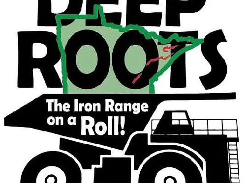 (Food Truck) Deep Roots