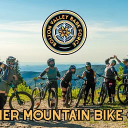 Babe Force MTB Camp