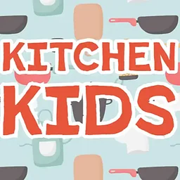 Kitchen Kids at the Tallac Historic Site