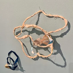 Adult GalleRE Workshop: Wild About Wire with Kristin Miller