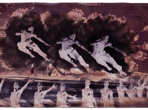 The Profound Drama of the Ordinary – René Miville