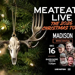 The MeatEater Christmas Tour