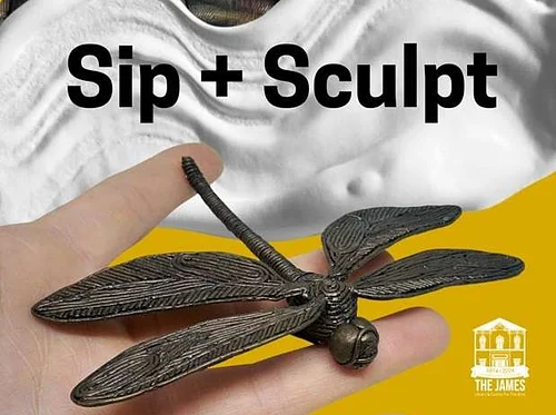 Sip and Sculpt (Norwell)