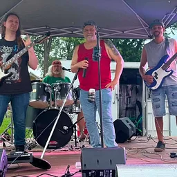 The BPM’s Band Live at The Gypsy Highway