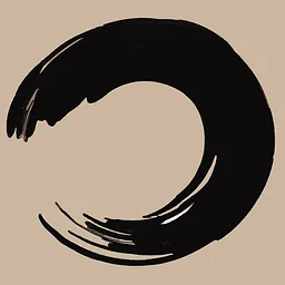 PT380 Zen Art & Meditation with Noriko Kuehn