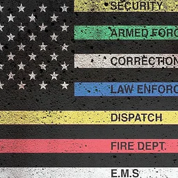 National First Responders Day