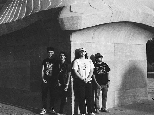 Center for Supportive Communities Fundraiser W/ Corners of the Sky // The Blast Monkeys // Steer Awa