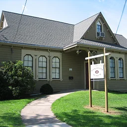 Old Manchester Museum open house