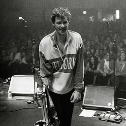 Houndmouth
