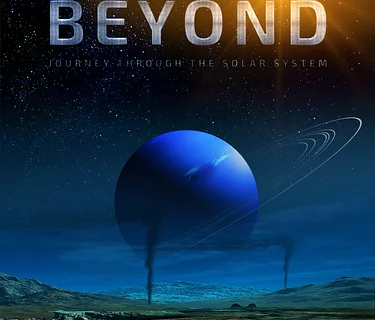 To Worlds Beyond