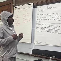 PBAT Presentations