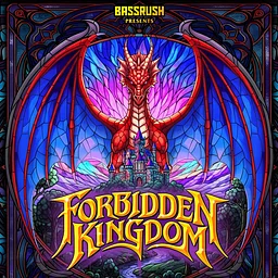 Forbidden Kingdom 2027