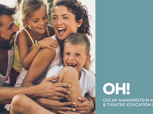 Saturday Sing-Along with the Oscar Hammerstein Museum