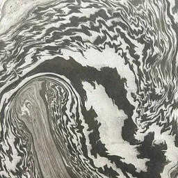 My Adult & Me: Suminagashi Paper Marbling w/ Richard Longstreet