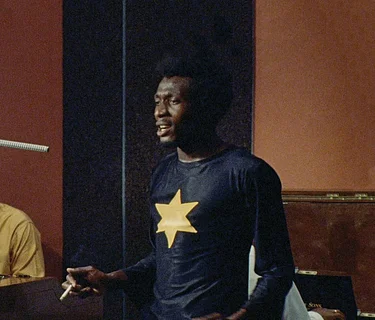 The Harder They Come