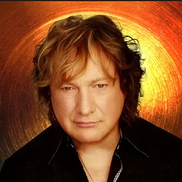 Lou Gramm: The Original Voice & Founding Member of Foreigner – The Released Tour